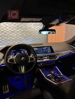 بي ام دبليو X6